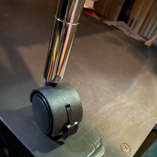 ニトリ　スチールラックの画像