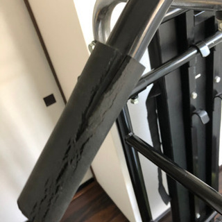 【中古】一台で体を強化　ファイティングロード　マルチジム　の画像