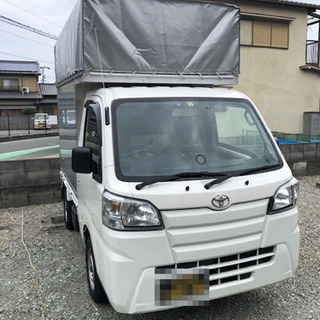 ☆短時間で高収入☆１日２便走れば終了☆軽貨物ドライバー募集中☆