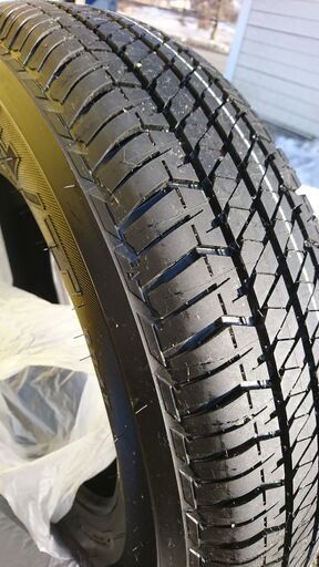 ジムニー　新車から外した夏タイヤです。