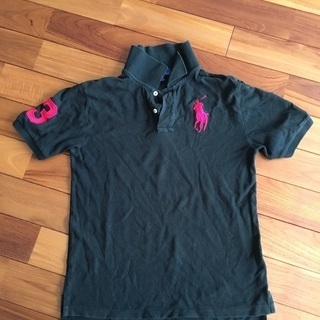 ラルフローレン　POLO 値下げしました。
