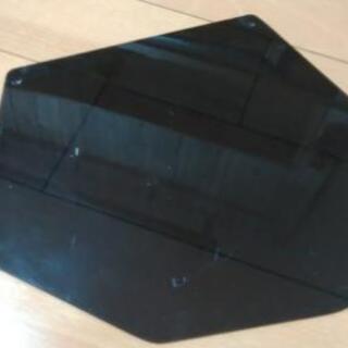 TW225 泥よけ　マッドガード