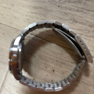 CASIOレディース腕時計