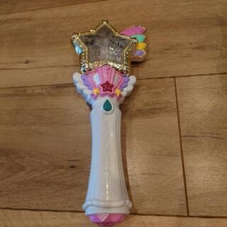 スタートゥインクルプリキュア　ステッキの画像