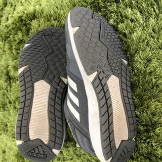 【中古】adidas スニーカー　の画像