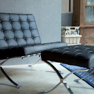 バルセロナチェア Barcelona Chair  リプロダクト