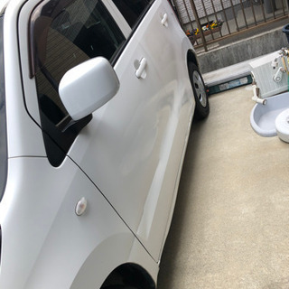 ワゴンR 低走行　車検2年お付けしますの画像