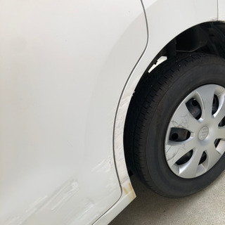 ワゴンR 低走行　車検2年お付けしますの画像