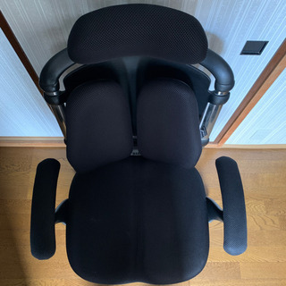 オフィスチェア ビジネスチェア HARAチェアーの画像