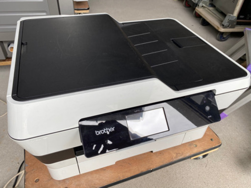 ブラザー複合機ファックス/コピー/スキャナー/A3対応 PRIVIO MFC-J6970CDW