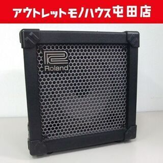 ローランド ギターアンプ cube15X ROLAND 札幌市北...