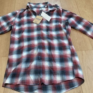 ユニクロのメンズ服