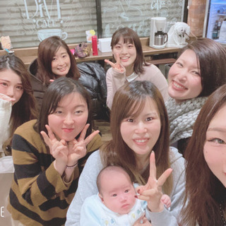 🎀ガールズパーティ🎀おひとり様大歓迎😊友達と2人で🙆🏻 - メンバー募集
