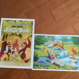 ディズニー ポスター7