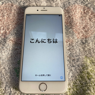 iPhone6S  32GB