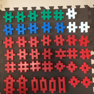 【おまけ付】ニューブロックの画像