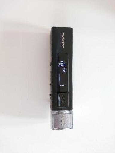 SONY WALKMAN Mシリーズ ブラック　NW-M505 16GB  M Series