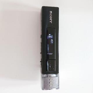 SONY WALKMAN Mシリーズ ブラック　NW-M505 ...