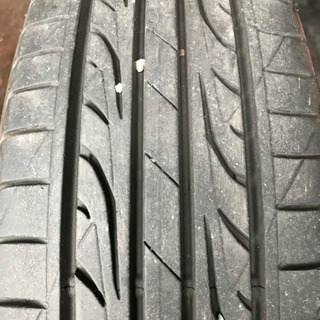 185/65r15 中古2本　売り切れました