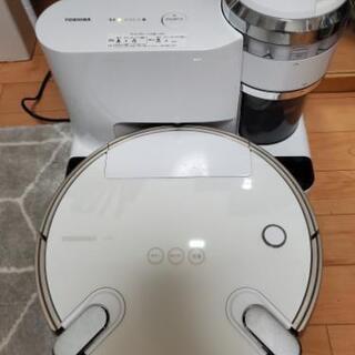 ロボットクリーナー掃除機 トルネオロボ