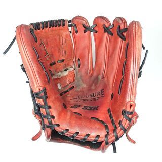 野球のグローブ修理　紐替え　色褪せ　メンテナンス 　ヒモ交換　グラブ  リメイク　GLOVE復活　REVIVALの画像