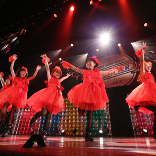 江古田でダンス！！！月謝4,000円の格安ダンスサークルです！の画像