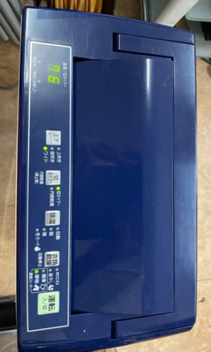 衣類乾燥除湿機　リサイクルショップ宮崎屋21.4.3F
