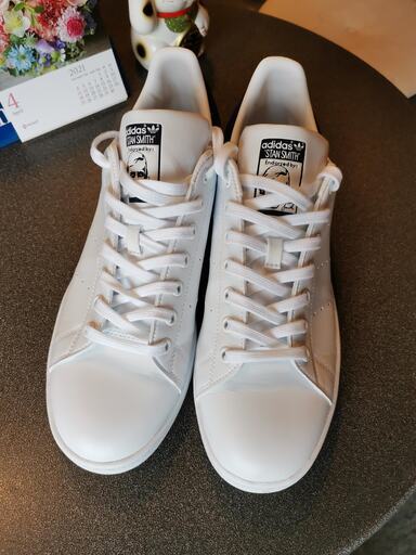 アディダス　スタンスミス　スニーカー　28.0cm　adidas stan smith