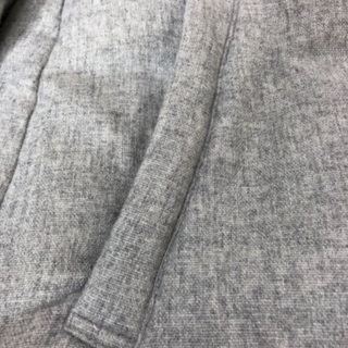 無印良品　ダウンコート　XLの画像
