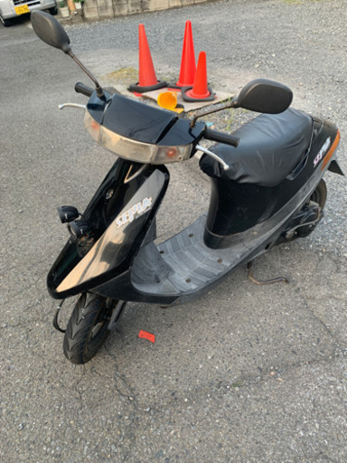 引き取り限定　セピア