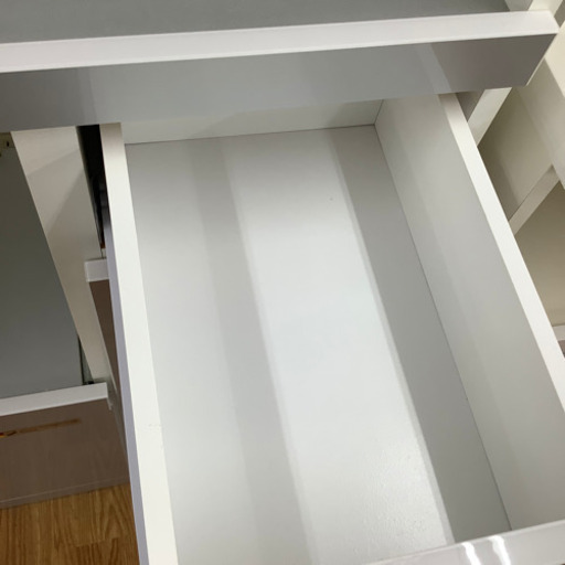 土井インテリア工業　レンジボード 売ります！