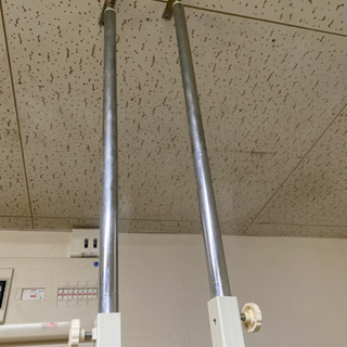 【商談中】パーテーション2セットの画像