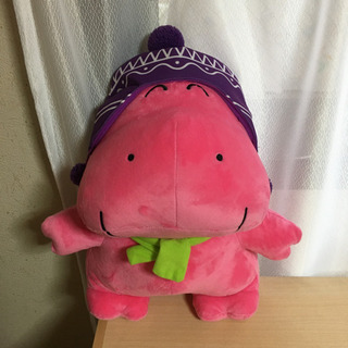 【差し上げます】たべっ子どうぶつ○かば