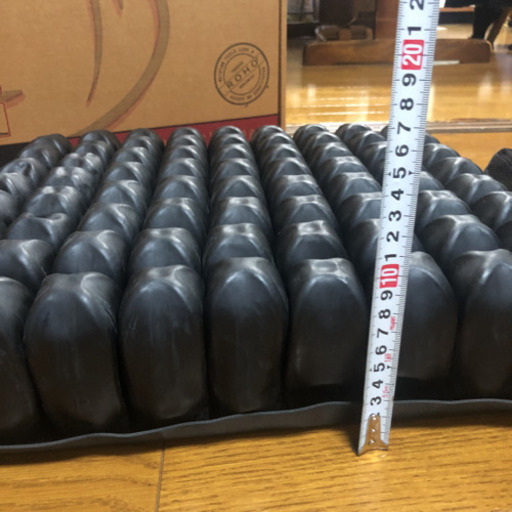 ロホクッション　ハイタイプ