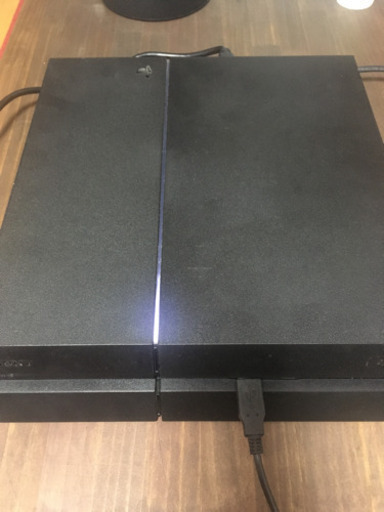 その他 play station 4