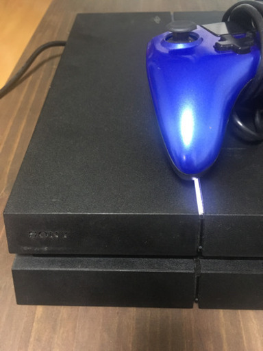 play station 4