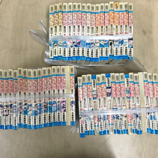 【漫画】色んな種類あり　興味ある漫画だけでもかまいません！