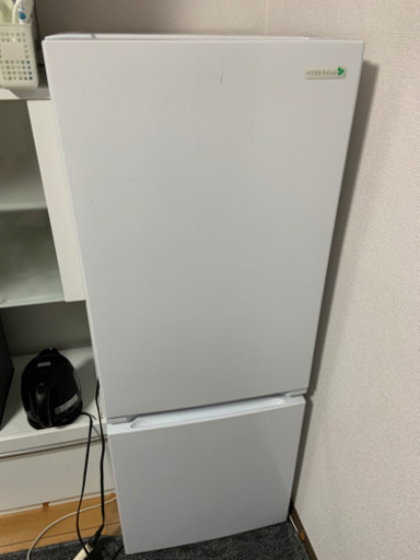 冷蔵庫　156Ｌ