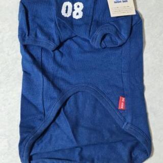 ミニチュアダックス用　Tシャツの画像