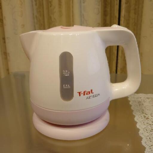T-fal　電気ケトル