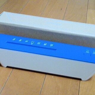 電池式シュレッダー