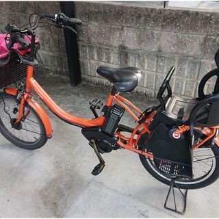 中古】大府市の電動アシスト自転車を格安/激安/無料であげます