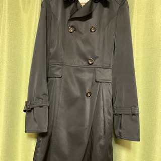 PERSON'S SUITS STYLE  ロングトレンチコート...