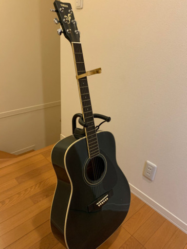 アコースティックギター及び付随品