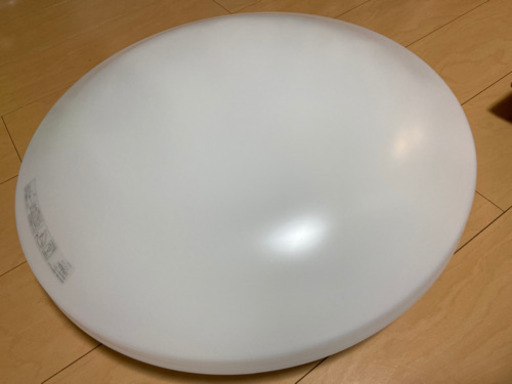 NEC LEDシーリングライト