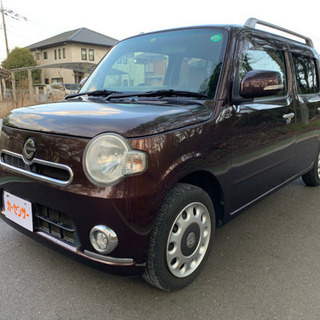 総額25.8万円 ミラココア プラスX 車検付き 乗ってかえます...