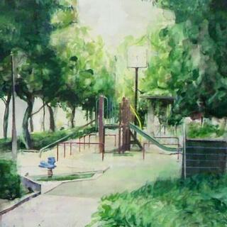 絵の仲間募集します！
