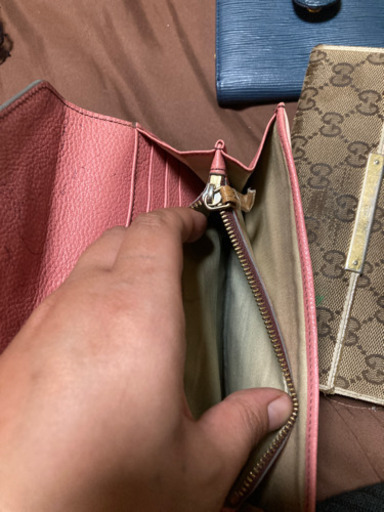 プラダ Chloe GUCCI おまけの財布