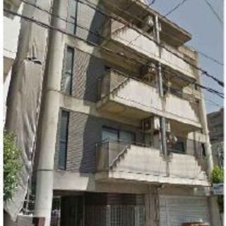 賃貸マンション★新在家駅徒歩4分★敷礼　0＆0★１Rペット相談可◆スーパー「マルナカ」徒歩2分　サザンモール徒歩1分　イエローハット徒歩1分の画像