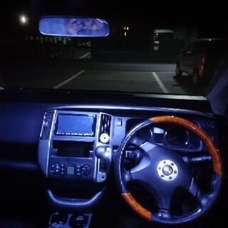 最終値下げ！早い者勝ち！日産セレナの画像